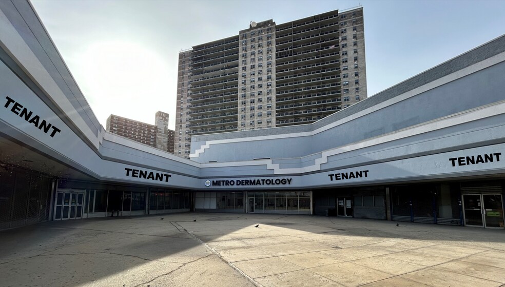 More Photos Of 200-238 E 161st St, Bronx Unknown For Lease