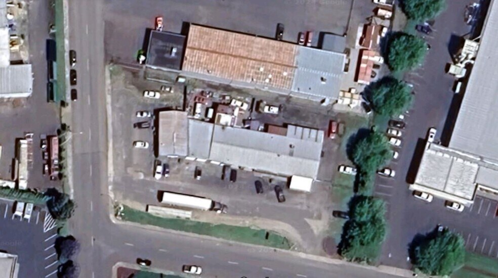 More Photos Of 1400 Down River Dr, Woodland Warehouse For Sale