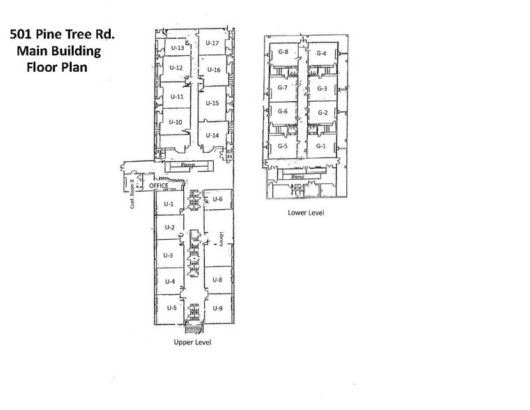 More Photos Of 501 Pine Tree Rd, Longview Schools For Sale