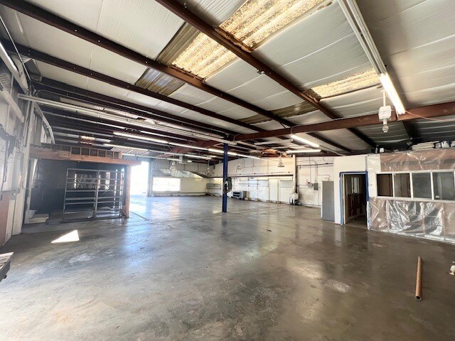 More Photos Of 1150 Main St, Morro Bay Warehouse For Sale