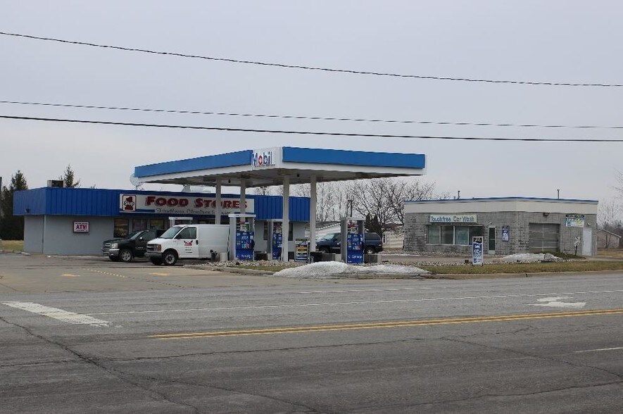 More Photos Of 2374 W Hill Rd, Flint Convenience Store For Sale