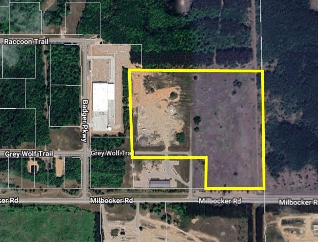 More Photos Of TBD Milbocker Rd, Gaylord Land For Sale