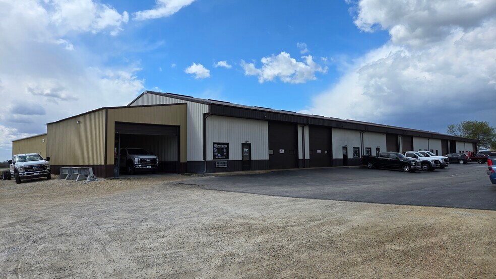 More Photos Of 302 W Lincoln Hwy, Dekalb Light Distribution For Lease