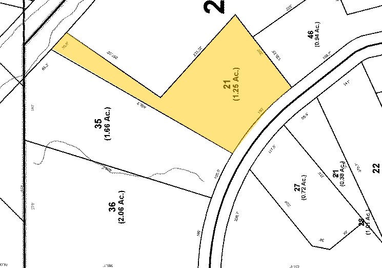 More Photos Of 2060 Liddell Dr NE, Atlanta Warehouse For Lease