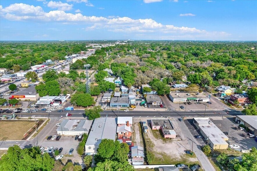 More Photos Of 5210 N Nebraska Ave, Tampa Apartments For Sale