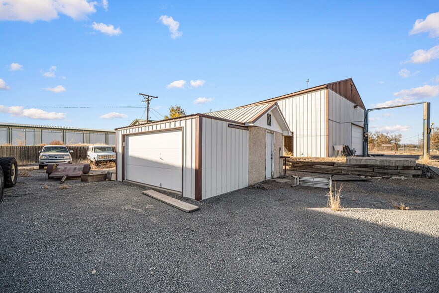 More Photos Of 2908 4th St, Pueblo Industrial For Lease