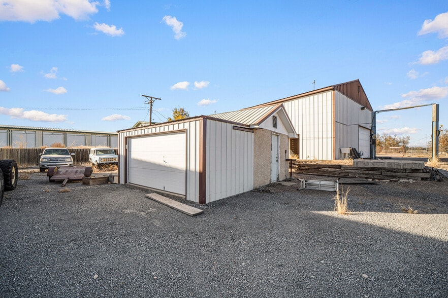 More Photos Of 2908 4th St, Pueblo Industrial For Sale