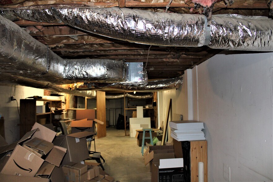 More Photos Of 84 E Main St, Brevard Storefront Retail Residential For Sale