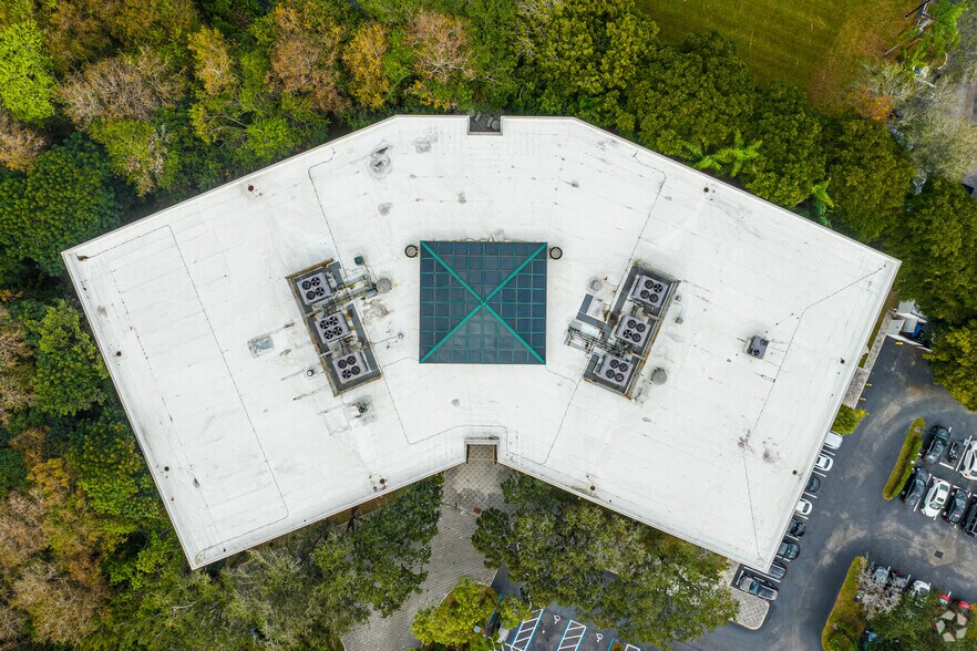 More Photos Of 1100 Park Central Blvd S, Pompano Beach Office For Lease