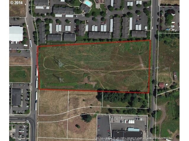 Primary Photo Of NE 121st Ave & NE 124th Ave, Vancouver Land For Sale