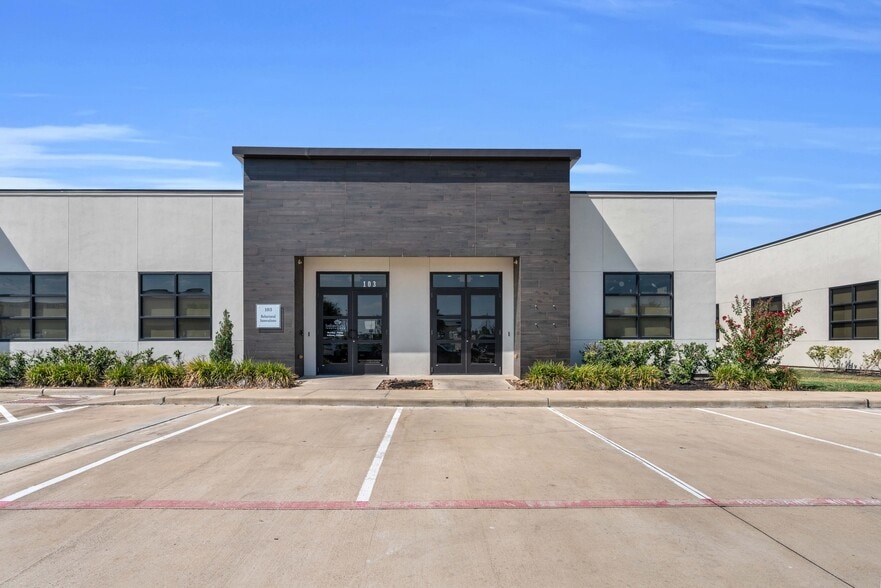 More Photos Of 8118 Fry Rd, Cypress Office For Sale