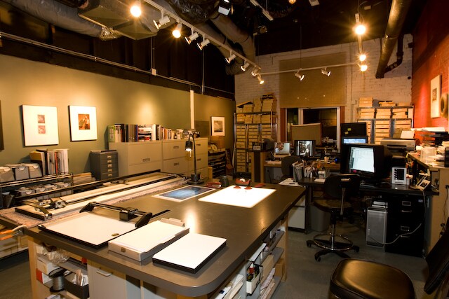 More Photos Of 660 N Thompson St, Portland Showroom For Sale