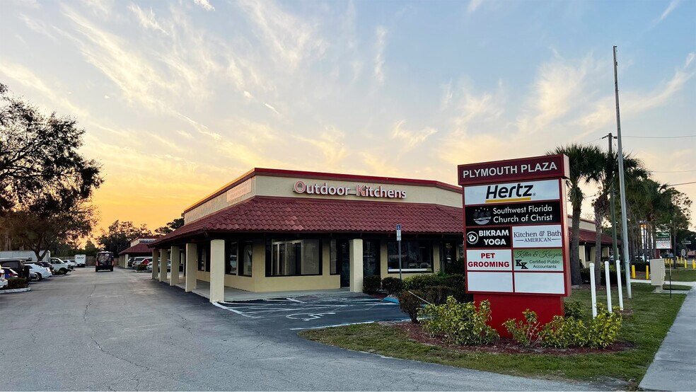 More Photos Of 15250 S US 41/ Tamiami Trl, Fort Myers Unknown For Lease