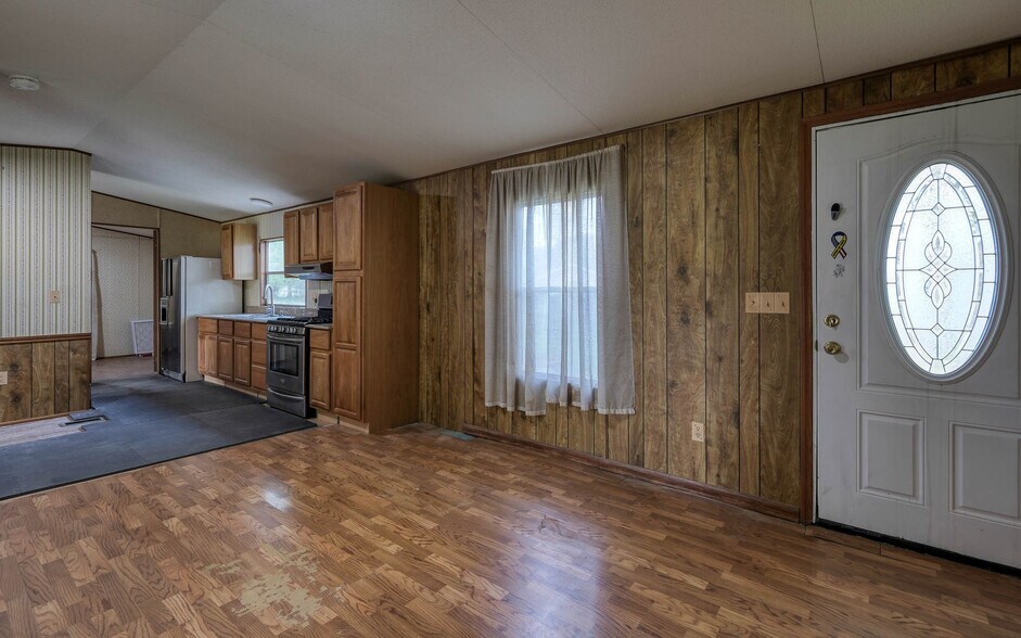 More Photos Of 25945 Kickapoo Rd, Hockley Land For Sale