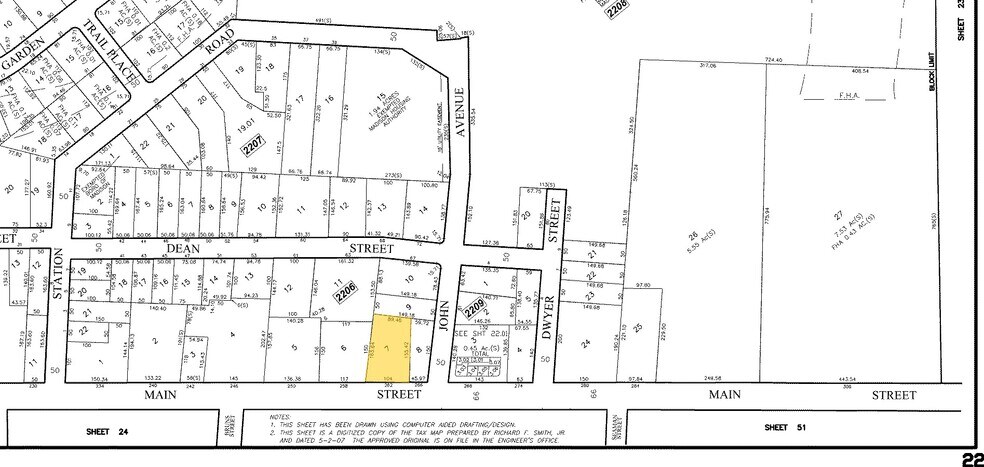 More Photos Of 262 Main St, Madison Veterinarian Kennel For Sale