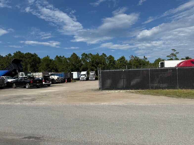 More Photos Of 3330 Steel Rail Dr, Bunnell Land For Sale