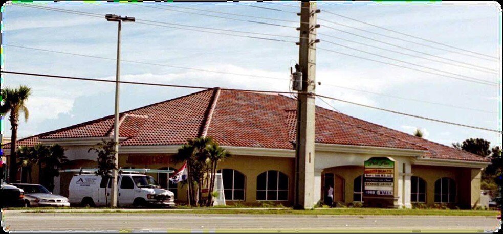 More Photos Of 7630 N Wickham Rd, Melbourne Office For Lease