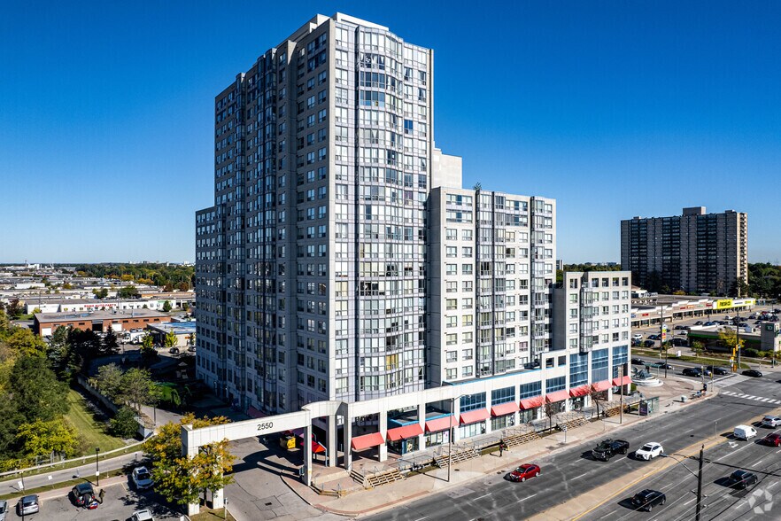 More Photos Of 1450-1470 Midland Ave, Toronto Apartments For Lease