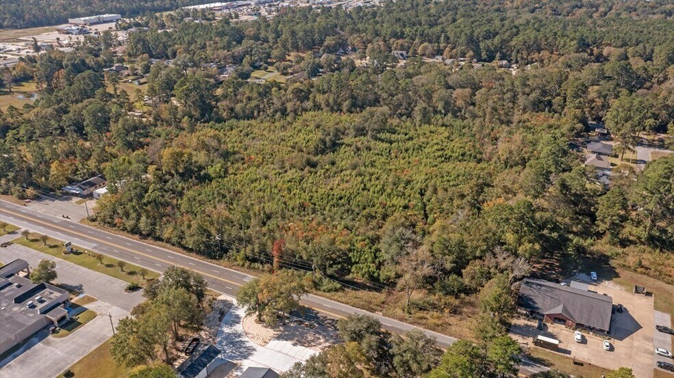 More Photos Of 1510 S Chestnut St, Lufkin Land For Sale