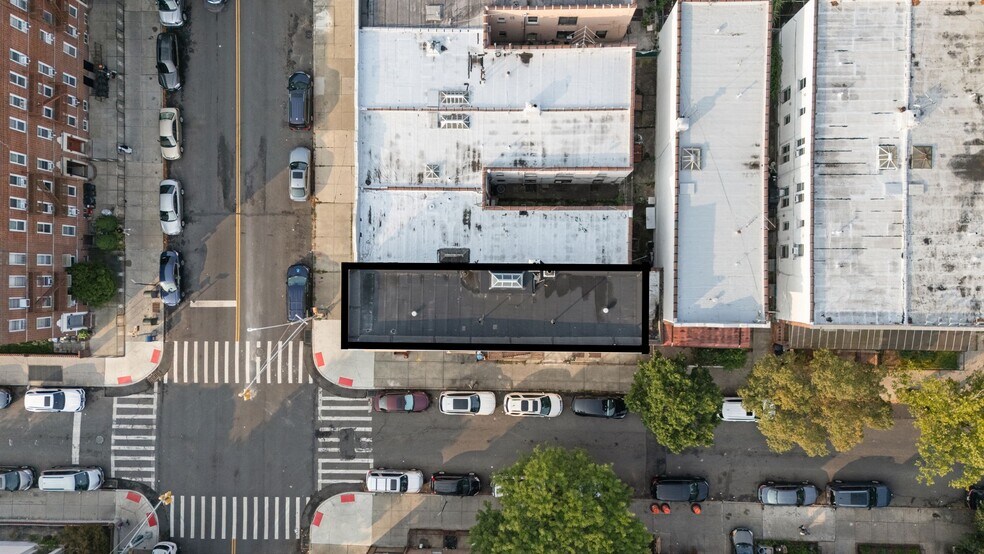 More Photos Of 6602 17th Ave, Brooklyn Storefront Retail Residential For Sale