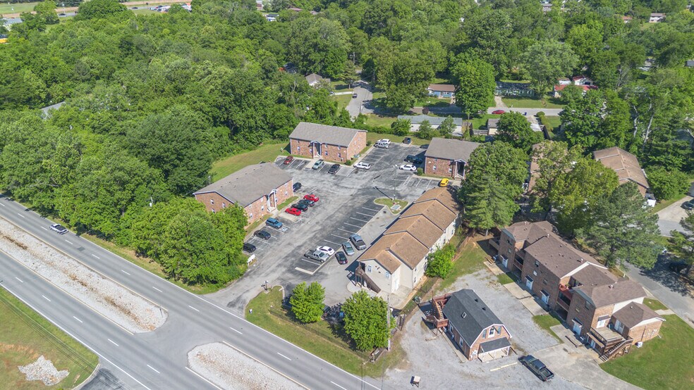 More Photos Of 155 Jack Miller Blvd, Clarksville Apartments For Sale