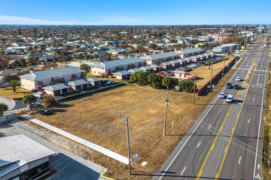 More Photos Of 1740 Highway A1A, Satellite Beach Land For Sale