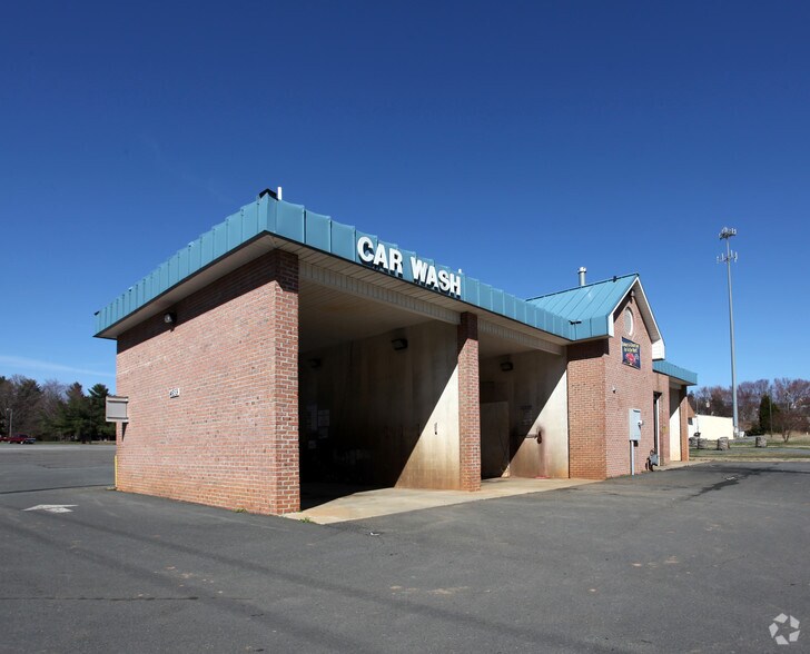 More Photos Of 4659 Yadkinville Rd, Pfafftown Carwash For Sale