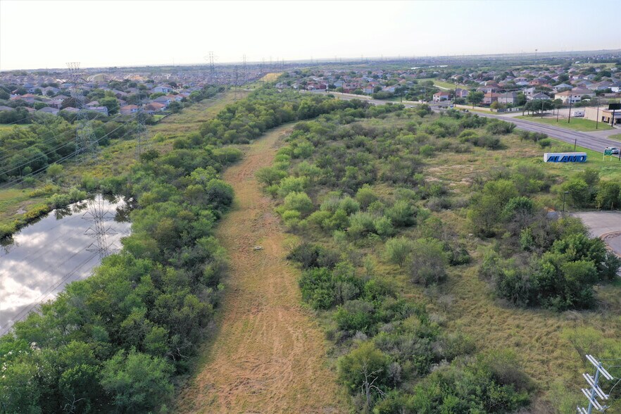 More Photos Of Walzem Rd, Converse Land For Sale