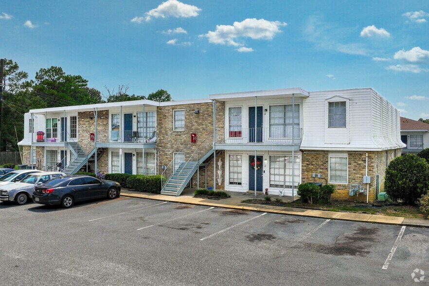 More Photos Of 6601 Old Shell Rd, Mobile Apartments For Sale