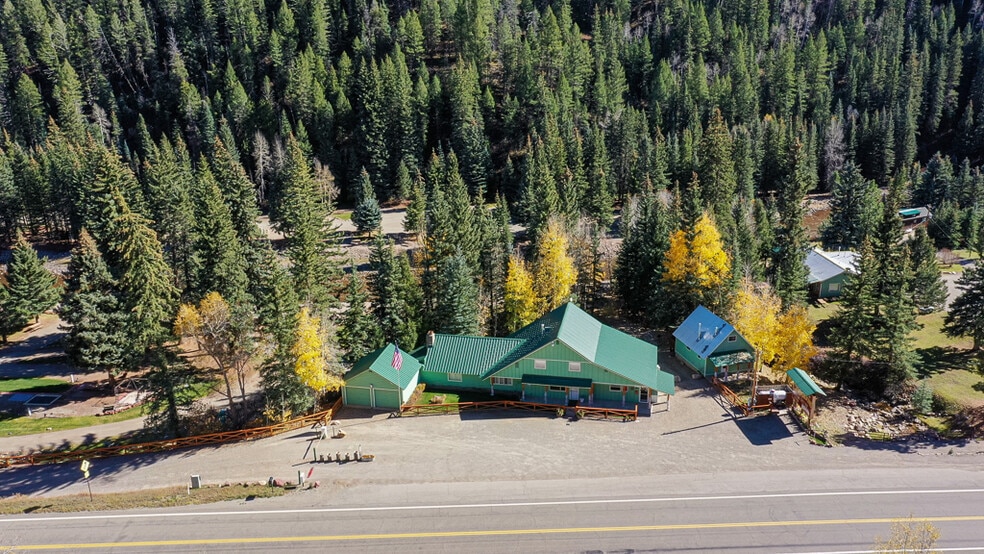 More Photos Of 27646 Highway 145, Dolores Trailer Camper Park For Sale