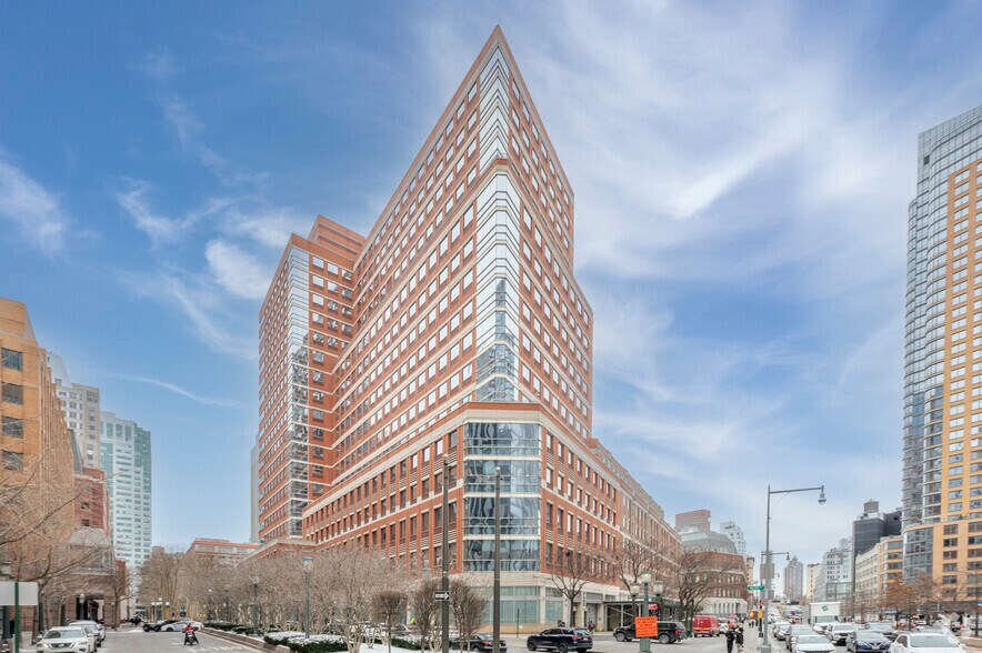 More Photos Of 115 Myrtle Ave, Brooklyn Coworking Space