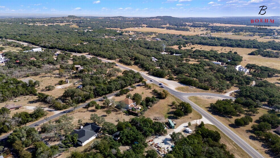 More Photos Of 1 Chaparral Hill Rd, Boerne Land For Sale