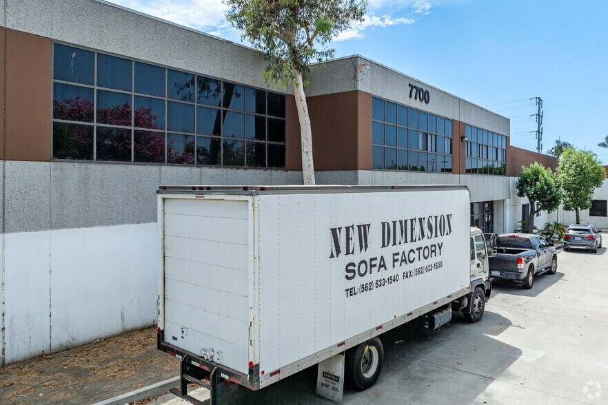 More Photos Of 7700 Alondra Blvd, Paramount Warehouse For Sale