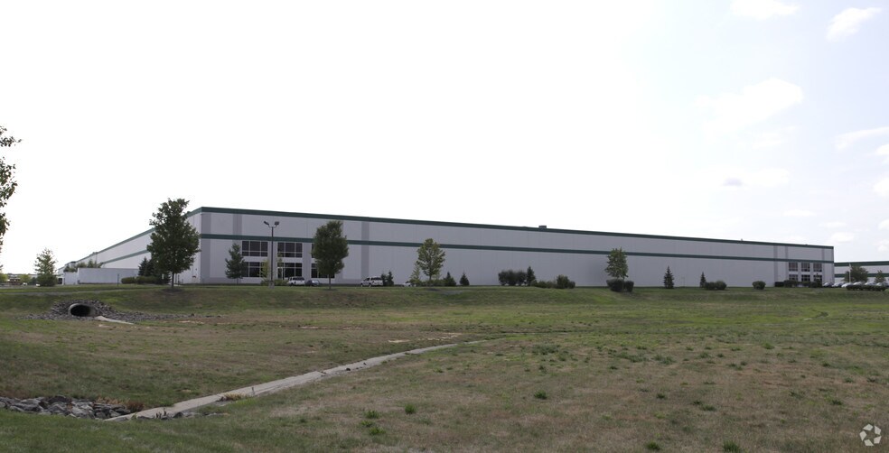 More Photos Of 1240-1248 S River Rd, Cranbury Warehouse For Lease
