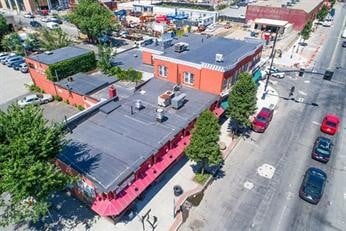 More Photos Of 982 Main St, Springfield Storefront For Sale