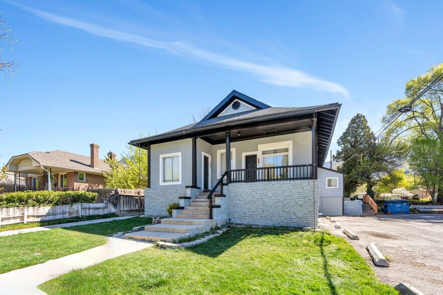 More Photos Of 441 S 500 E, Provo Apartments For Sale