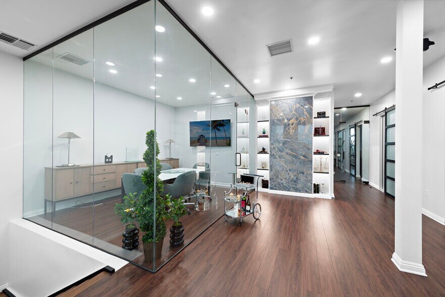 Primary Photo Of 9090 Irvine Center Dr, Irvine Office For Lease