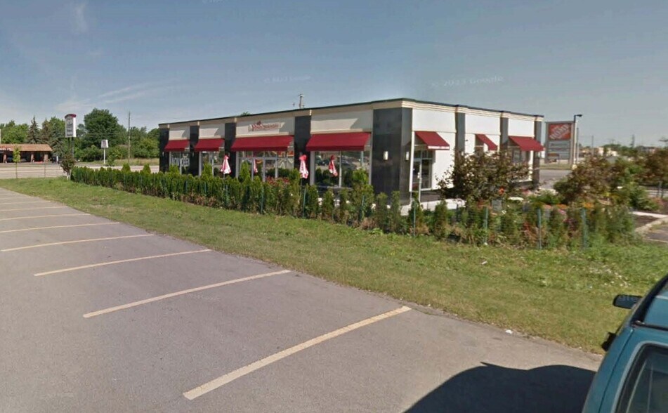 More Photos Of 4125 Transit Rd, Buffalo General Retail For Sale