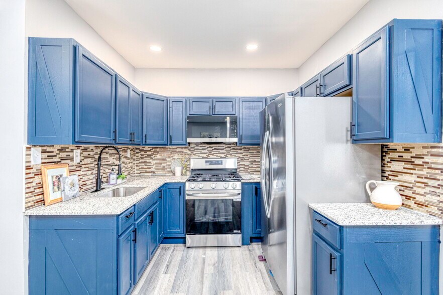 More Photos Of 2665 Columbus St, Detroit Apartments For Sale