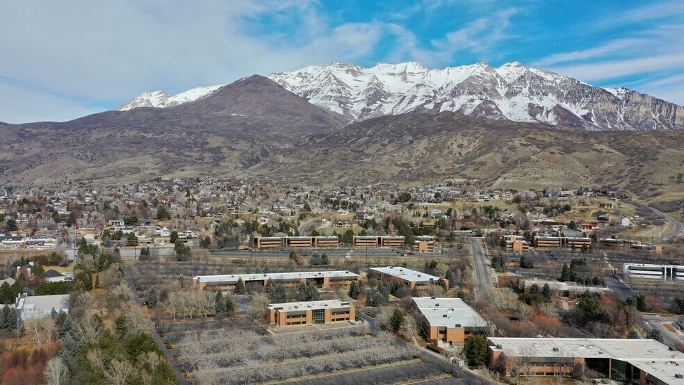 More Photos Of 590 E Timpanogos Parkway, Orem Office For Lease