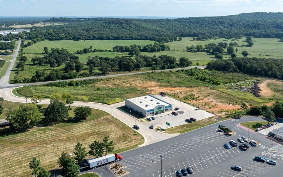 More Photos Of 83324 Wingfield xing, Stilwell Land For Sale