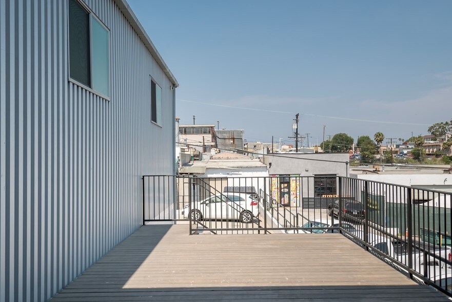 More Photos Of 139 Nevada St, El Segundo Light Manufacturing For Sale