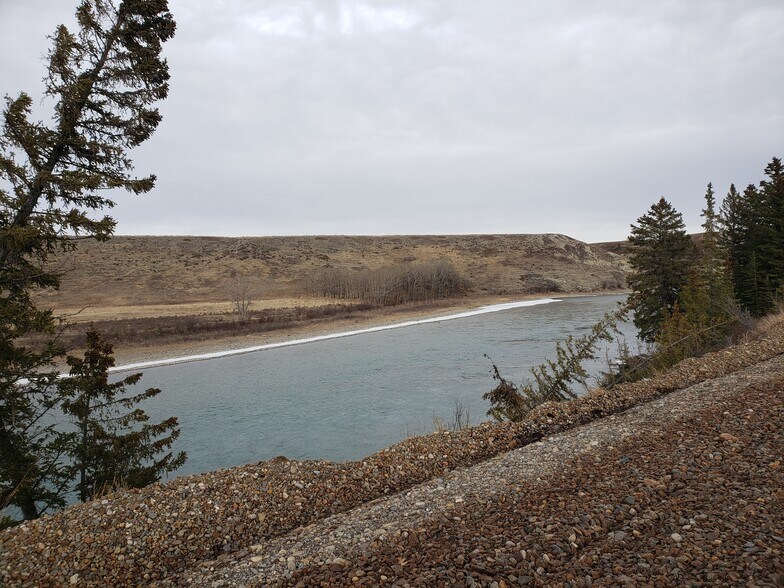 More Photos Of 2 Bow River, Rocky View No 44 Land For Sale