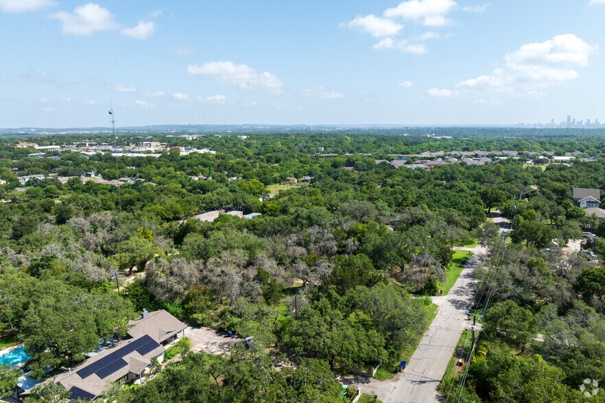 More Photos Of 7306 Albert Rd, Austin Land For Sale