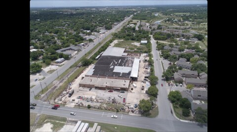 More Photos Of 1350 E Southcross Blvd, San Antonio Manufacturing For Lease