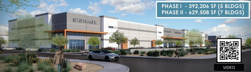 More Photos Of Germann Rd & Signal Butte Rd, Queen Creek Unknown For Lease