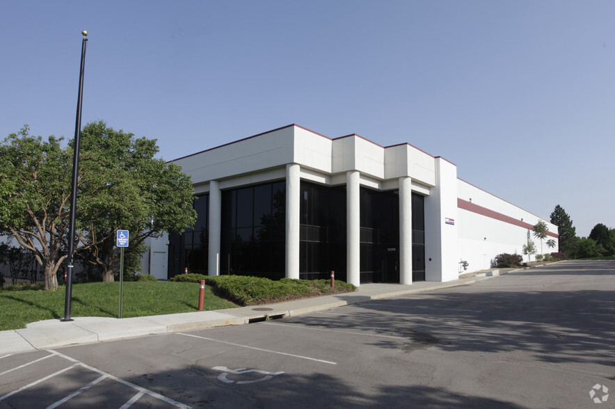 Primary Photo Of 12299 Grant St, Thornton Manufacturing For Lease