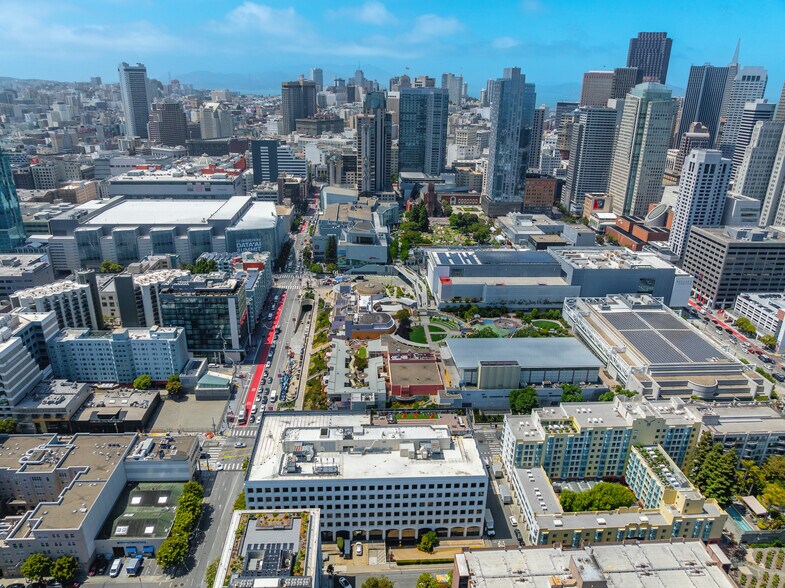 More Photos Of 795 Folsom St, San Francisco Office Residential For Lease