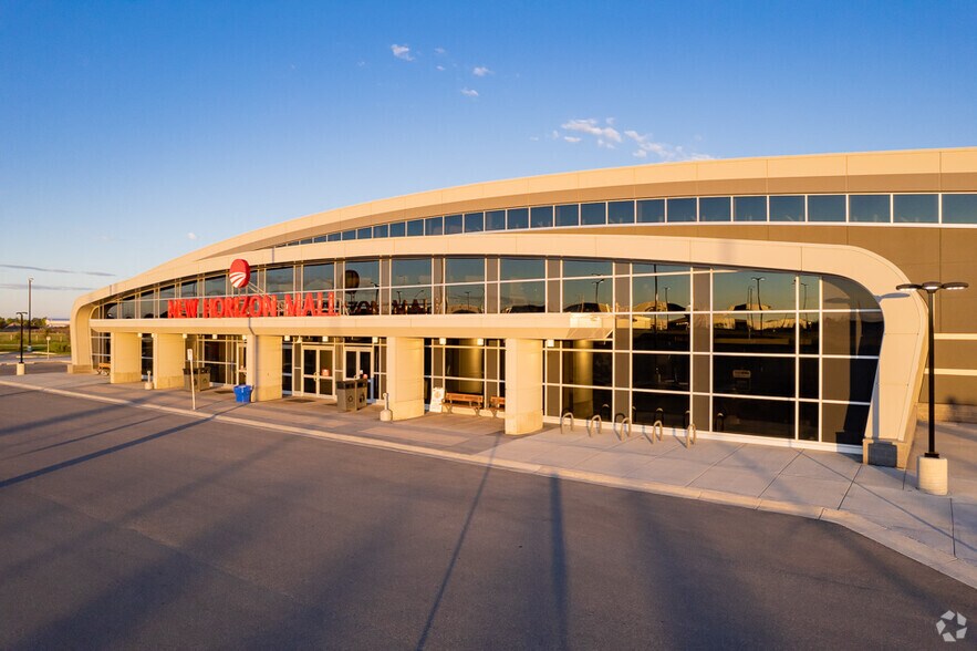 Primary Photo Of 260130 Writing Creek Cres, Calgary General Retail For Sale