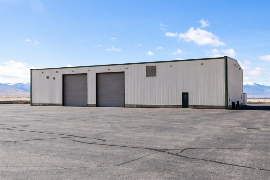 More Photos Of 226 S 1200 W, Tooele Warehouse For Sale